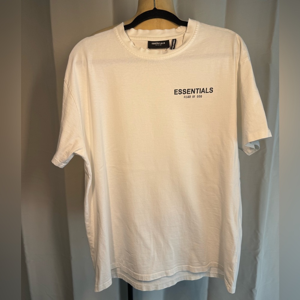 FOG Essentials T-shirt